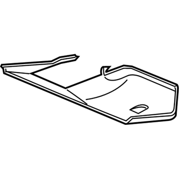 Mercedes-Benz 211-922-03-62-9F08 Lining Mercedes-Benz 211-922-03-62-9F08 Lining