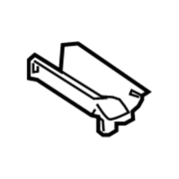 Mercedes-Benz 164-610-06-17-27