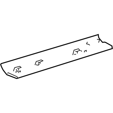 Mercedes-Benz 164-610-02-23