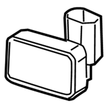 Mercedes-Benz 005-542-12-18
