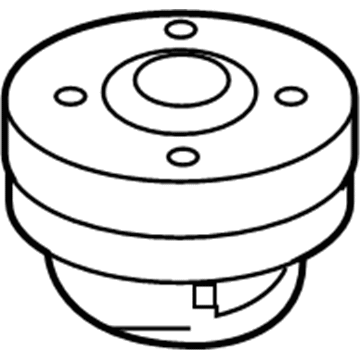 Mercedes-Benz 164-320-00-56