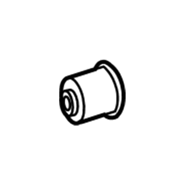 Mercedes-Benz GL320 Axle Pivot Bushing - 166-326-02-81