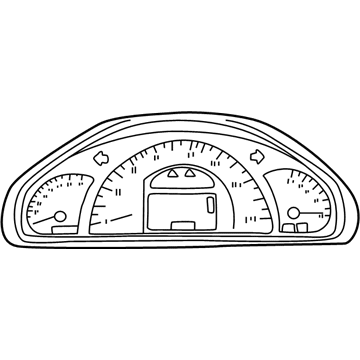Mercedes-Benz 463-540-30-11
