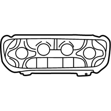 Mercedes-Benz 209-830-04-85