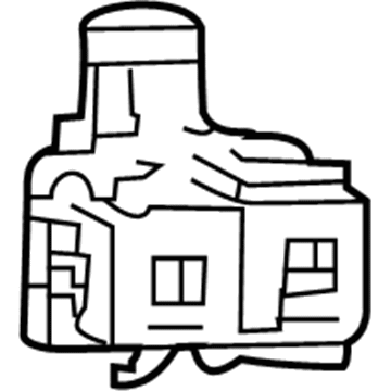 Mercedes-Benz 204-870-28-51-64
