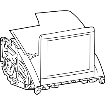 Mercedes-Benz 172-900-39-04-80