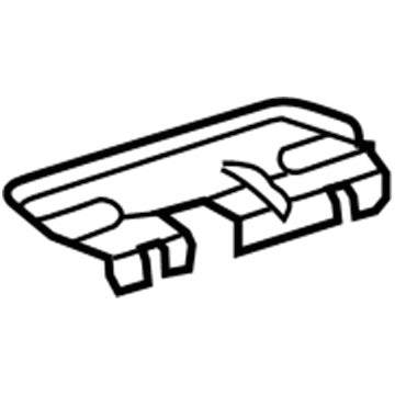 Mercedes-Benz 209-815-01-31