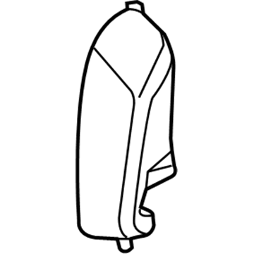 Mercedes-Benz 205-920-77-08-8U73