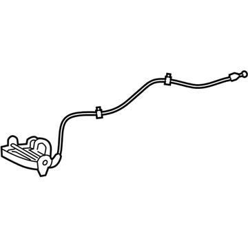 Mercedes-Benz 205-920-01-76-64