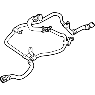Mercedes-Benz 256-203-78-00