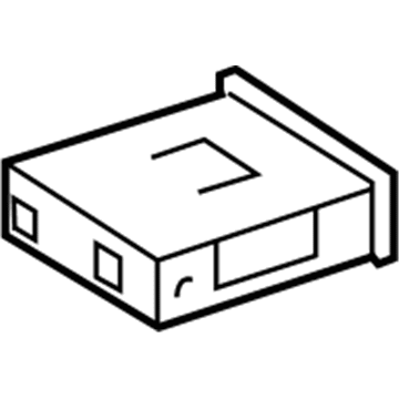 Mercedes-Benz 211-870-60-85-80