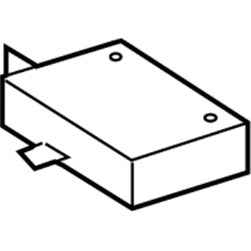 Mercedes-Benz 171-545-35-40