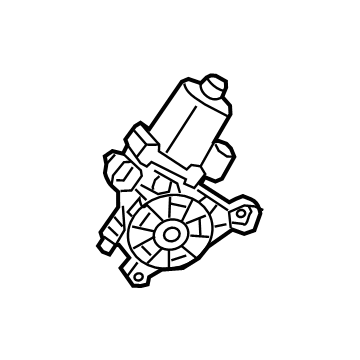 Mercedes-Benz 463-906-25-01-64