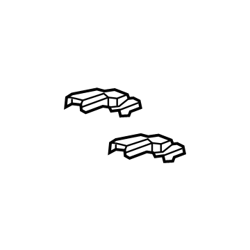 Mercedes-Benz 222-780-00-00-64