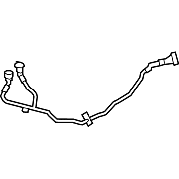 Mercedes-Benz 463-470-37-00
