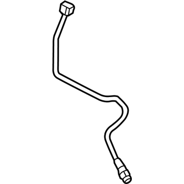 Mercedes-Benz 000-542-34-00-64