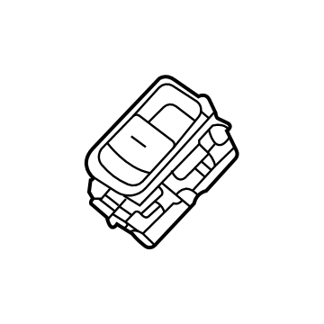 Mercedes-Benz 223-905-23-05-2A17