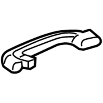 Mercedes-Benz 203-810-04-51-1A26