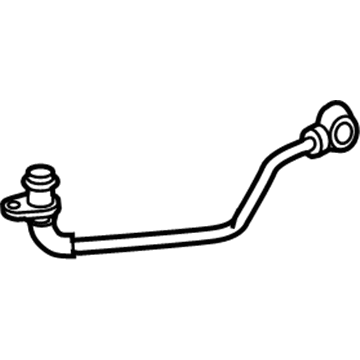 Mercedes-Benz 275-200-14-51-64