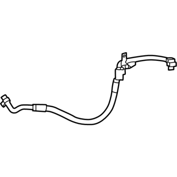 Mercedes-Benz 167-320-01-54