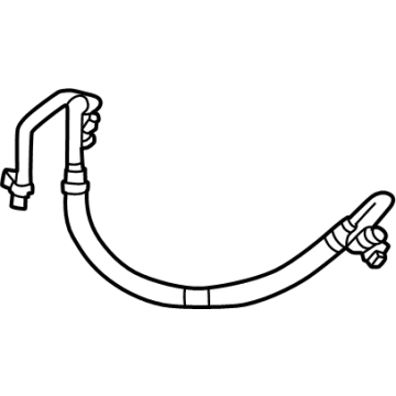 Mercedes-Benz 167-320-05-54