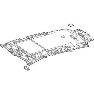 Mercedes-Benz 167-690-29-10-7P12