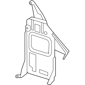 Mercedes-Benz 218-545-07-40