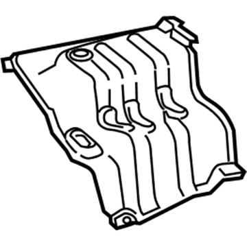 Mercedes-Benz 205-470-03-47