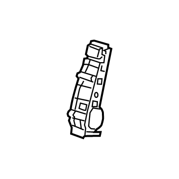 Mercedes-Benz 204-750-00-60-64