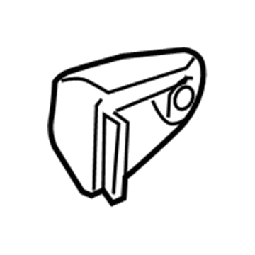 Mercedes-Benz 164-760-02-20-1798