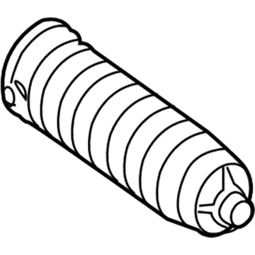 Mercedes-Benz 204-463-03-96