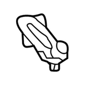 Mercedes-Benz 205-868-01-14
