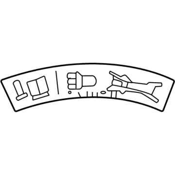 Mercedes-Benz 170-584-05-38