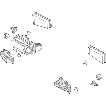 Mercedes-Benz 177-090-03-01