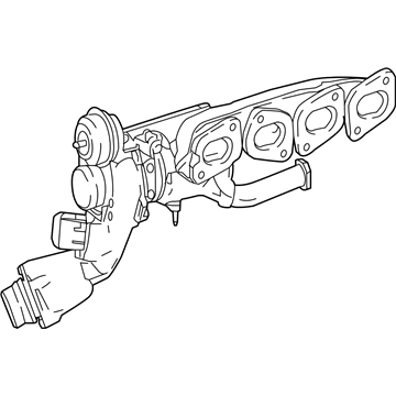 Mercedes-Benz 274-090-32-80-80