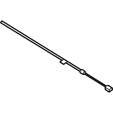 Mercedes-Benz 213-905-81-01-64