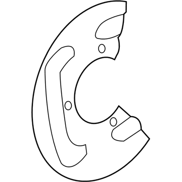 Mercedes-Benz 205-421-03-20