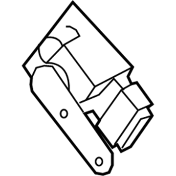 Mercedes-Benz 010-542-77-17