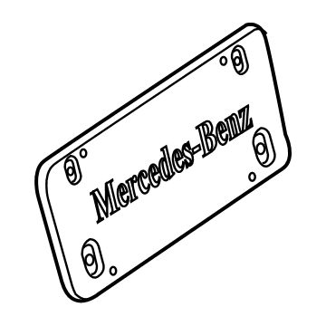 Mercedes-Benz 000000-001181
