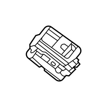 Mercedes-Benz 223-905-19-03-64-9051