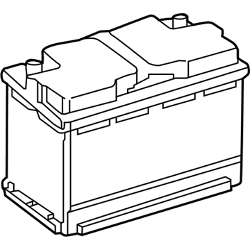 Mercedes-Benz 001-982-81-08