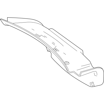 Mercedes-Benz 214-694-01-00-9F08