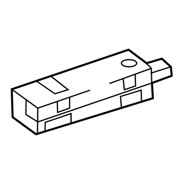 Mercedes-Benz 156-820-00-89