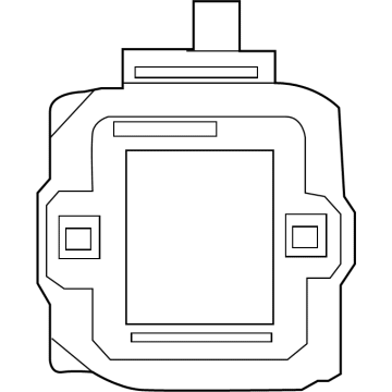 Mercedes-Benz 205-905-45-11