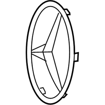 Mercedes-Benz 000-817-21-16