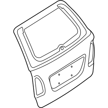 Mercedes-Benz 211-740-03-05-28