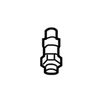 Mercedes-Benz 002-830-55-84