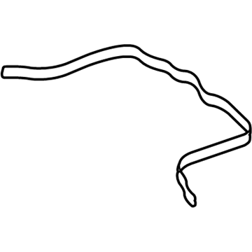 Mercedes-Benz 211-628-00-98 Front Seal Mercedes-Benz 211-628-00-98 Front Seal