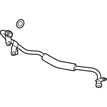 Mercedes-Benz 256-203-06-00-64