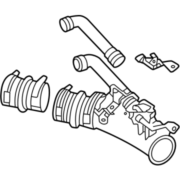 Mercedes-Benz 256-098-13-00